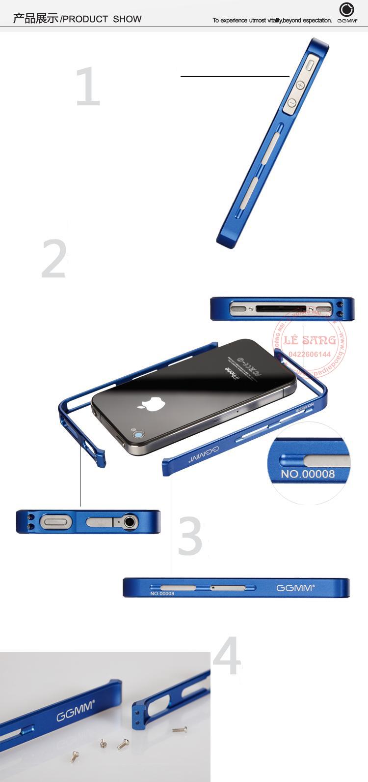 case iphone 4 S, 4 hdfhd